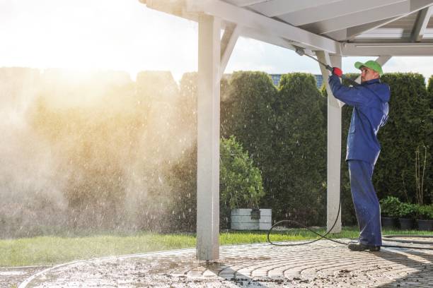  Madison, WV Pressure Washing Pros