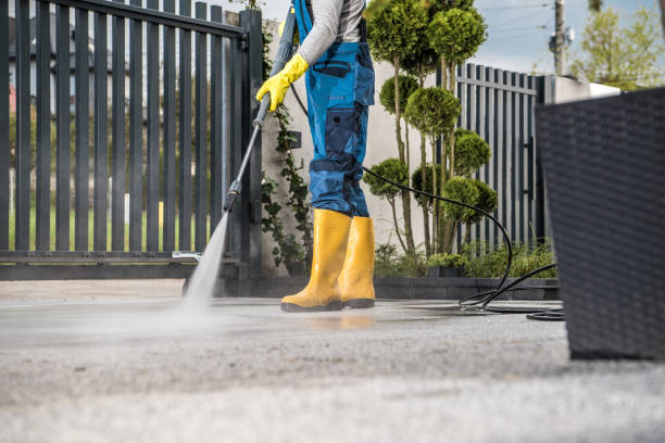 Best Rust Removal  in Madison, WV