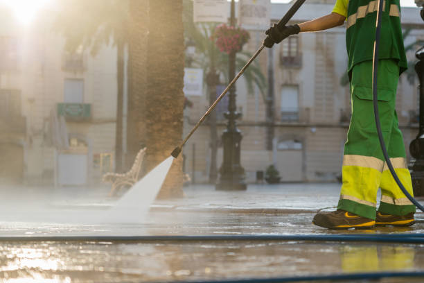 Trusted Madison, WV Pressure Washing Services Experts